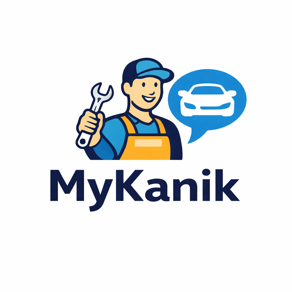 MyKanik